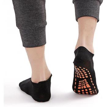 Non-Slip Athletic Socks for Men