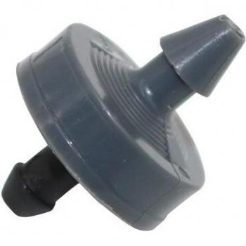 200 Pcs Steady Flow Pressure Compensating Emitters
