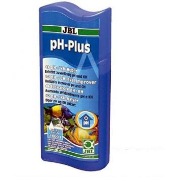 JBL pH-Plus (250 mL) – pH Increase Solution