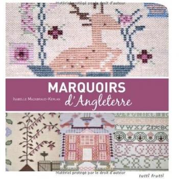Marquoirs d'Angleterre