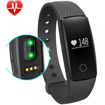 Orologio Braccialetto Fitness Multi-Smart