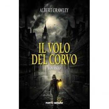Il volo del corvo Albert Crawley