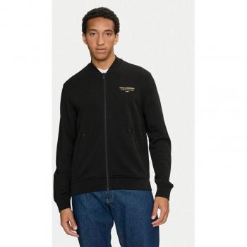 KLRG Schwarz Sweatshirt Regular – 705031 & 544910