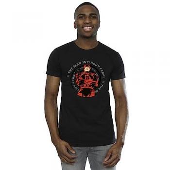 Marvel Daredevil Black Top
