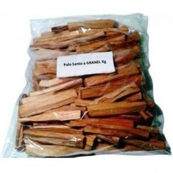 Inkanat Palo Santo Bolsa 1 kg