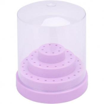 Nail Art Drill Bit Display Holder