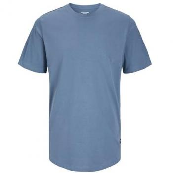 Rundhalsshirt JJENOA in Oceanview