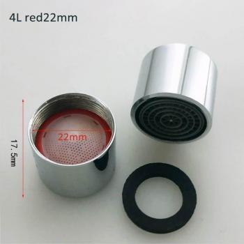 Aérateur de robinet « Bulles‑Éco »