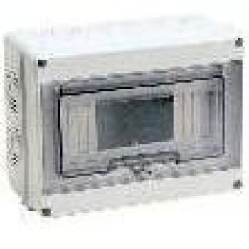 Rangement modulable 4/8 modules Marlanvil IP65