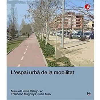 L'espai urbà de la mobilitat: 21