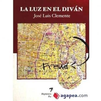 La luz en el diván