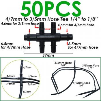 RiegoMicro 50 × 3/5 mm – Ahorro y Control
