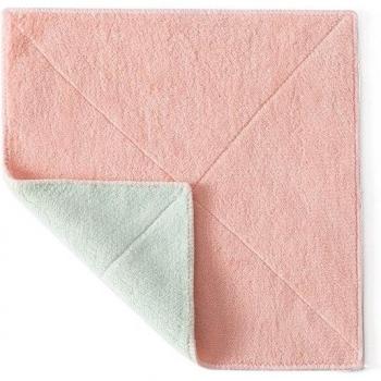 Serviette de lavage mains