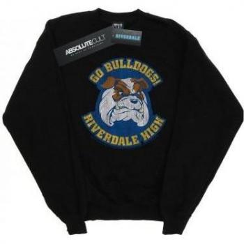 Riverdale High Bulldogs Ladies Pullover
