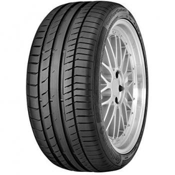 255/40R20 (101Y) (Z) Y CONTINENTAL