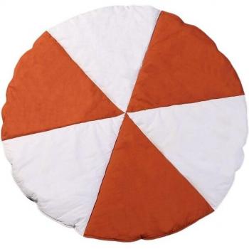 Baby Krabbelteppich Windmühle