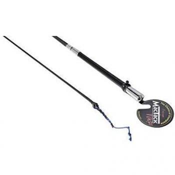Dressage Whip Black – MacTack CR31 39