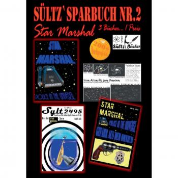 Sültz' Sparbuch Nr.2