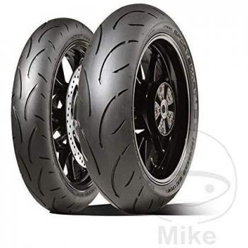 Dunlop Sportsmart 2 Max (180/55 ZR17 TL (73W))
