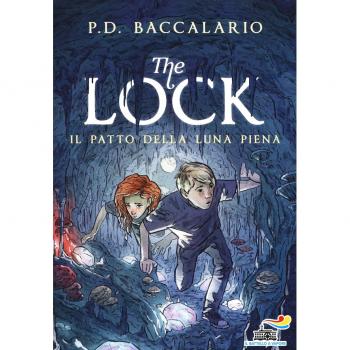 Il patto della luna piena. The Lock