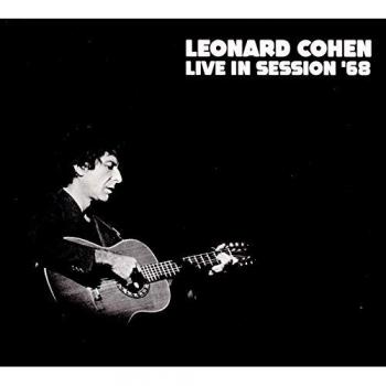 Live‑In‑Session 1968 – Leonard Cohen Live, Preis ab 25.12.2024 05:59:10