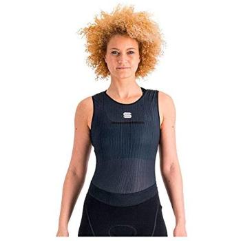Camisa Interior Sportful Pro Azul L Feminino