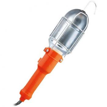 Solight WM18 přenosná svítilna, 5m, oranžová