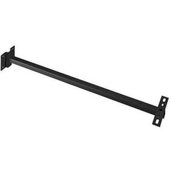 Rallonge murale SLV 80 cm en anthracite pour Beam et Milox