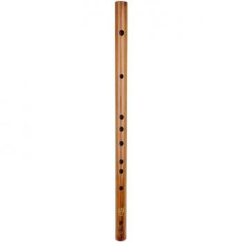 Flauta de Madera Clave D C E F G