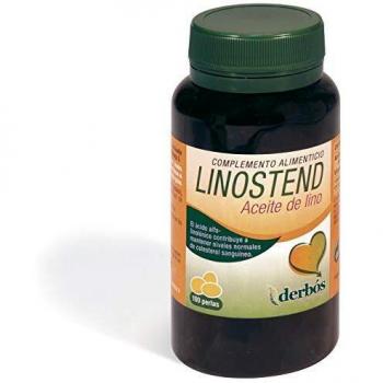 Pilules de linostend 100 perles pour la santé intestinale