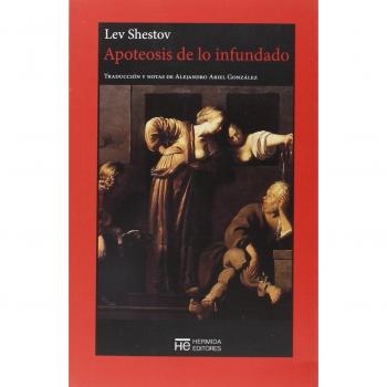 Apoteosis de lo infundado
