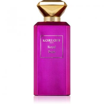 Korloff Rosé Royal EDP