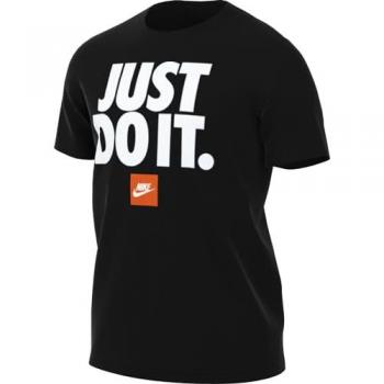 Nike Verbiage Short Sleeve T‑shirt