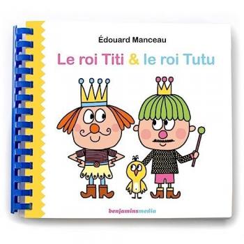 Le Roi Titi & Le Roi Tutu