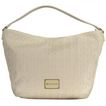 Valentino Borsetta Donna Sunny Re Hobo Bag Bianco