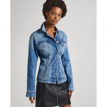 Cazadora Freya de Pepe Jeans