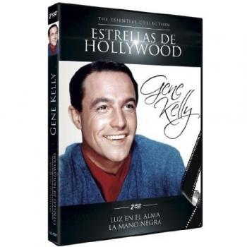 ESTRELLAS DE HOLLYWOOD: GENE KELLY (DVD)