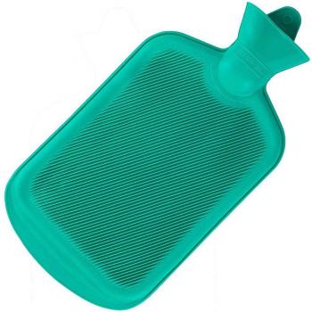 Winter Warmwaterfles