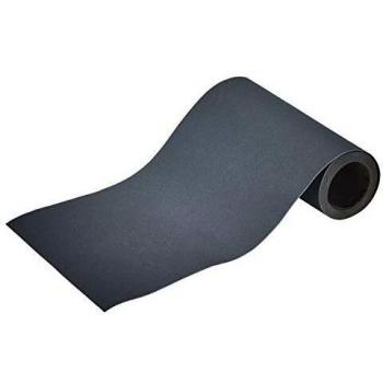 Abrasivo Negro Carburo 600 Wolfcraft Roll 3M