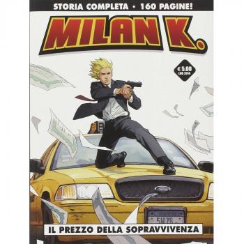 Libri Milan K #01