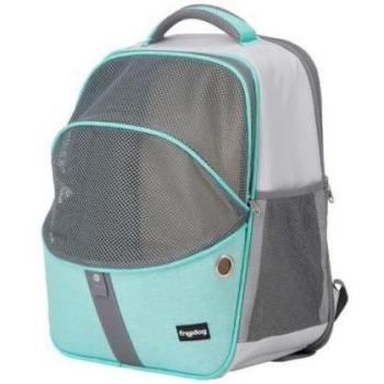 Everest Mochila Urbana Azul Freedog 3Kg