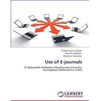 Use of E-journals