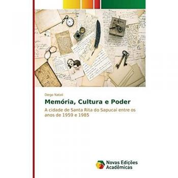 Natali, Diego: Memória, Cultura e Poder