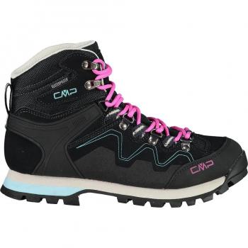 CMP Athunis Mid Hiking Shoes for Women