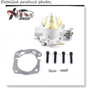 Collección de Admisión 70 mm Honda B20/D/B/H/F