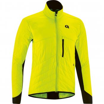 Gonso Tomar Fahrradjacke, atmungsaktiv und isolierend