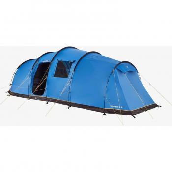 Tente Eurohike Zenobia 6 (Bleu) – Version UNICA