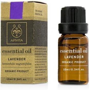 Apivita Aromatherapie Olie