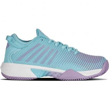 Tennis Shoes K‑Swiss Hypercourt Supreme Vert 40 – Femme Edition