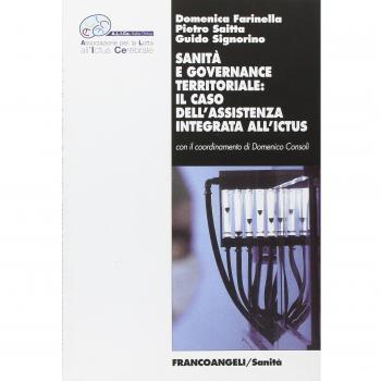Sanità e governance territoriale: il caso dell'assistenza integrata all'ictus